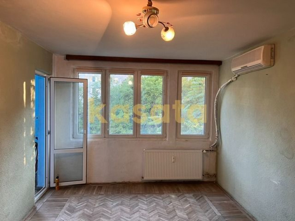 APARTAMENT 2 CAMERE | MATEI VOIEVOD | ETAJ 4/10 | CREDITABIL |