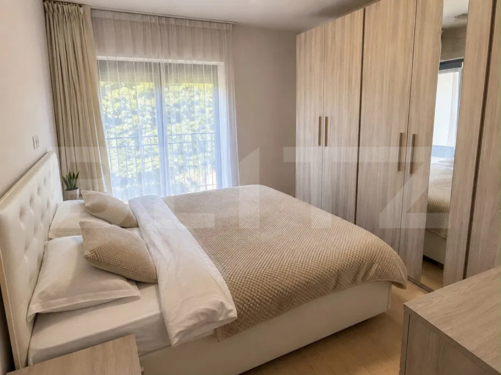 Apartament cu 3 camere, 70 mp, zona Borhanci