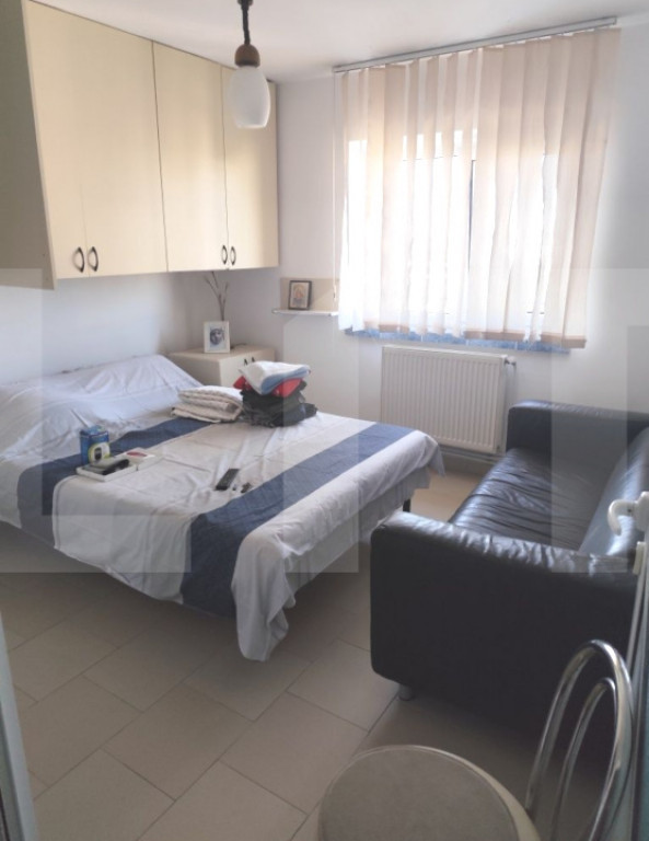 Apartament 3 camere - decomandat 64,45mp- Zona Donici