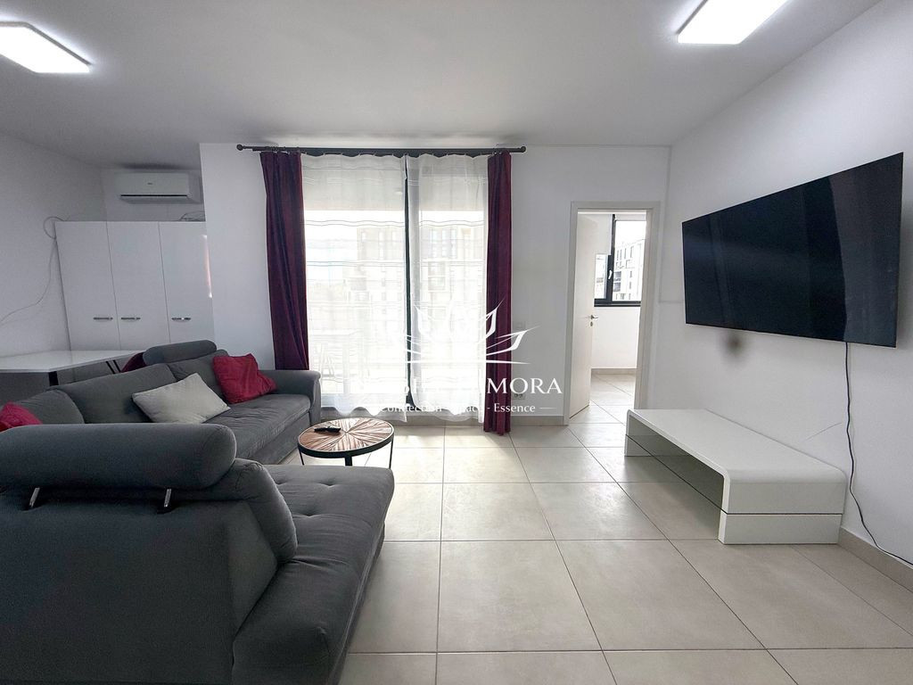 ISHO - Apartament de vanzare cu 2 camere, parcare subterana - Take Ionescu