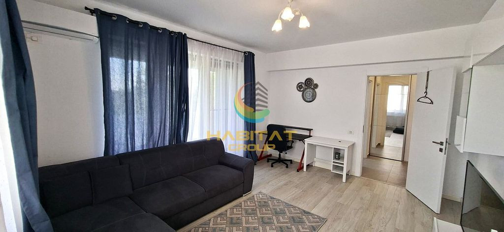 CAVAR RESIDENCE Apartament 2 camere de inchiriat 56 mp Brancoveanu