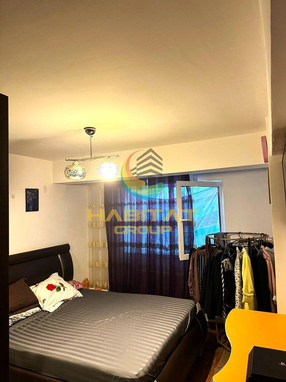 Apartament 2 camere mobilat si utilat Aparatorii Patriei