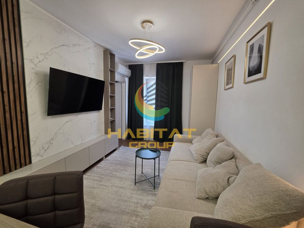 Ap 2 camere, tip studio / 40 mp / Popesti Leordeni