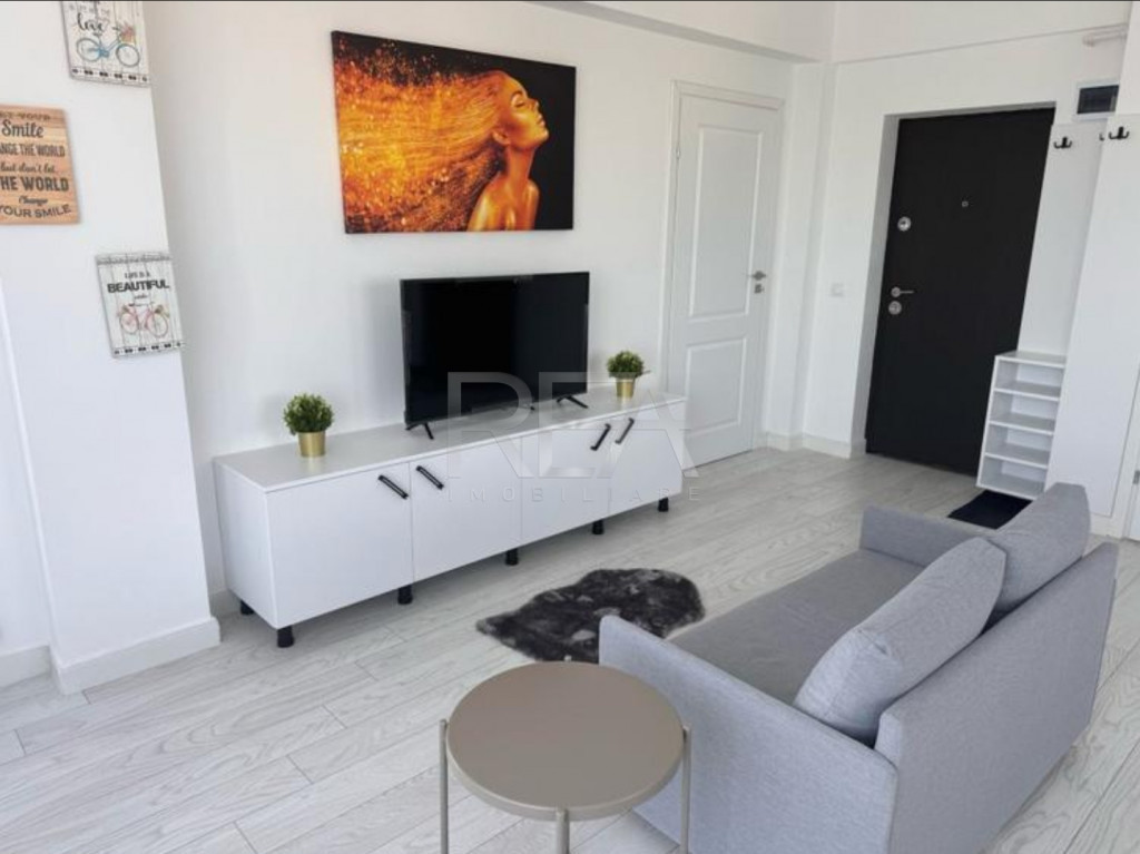 Apartament 2 camere | 48 mp | Metrou | Renovat | Investiție