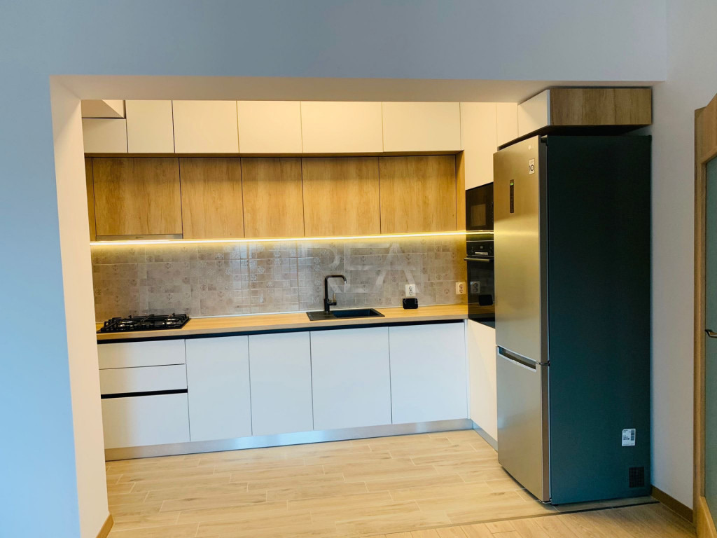 Apartament 3 camere | 88,08 mp | Parcare | Nelocuit | Metrou