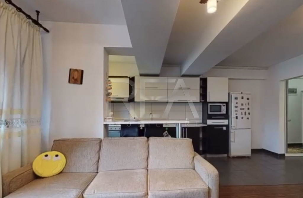 Apartament 2 camere | Bloc Nou | Băneasa |