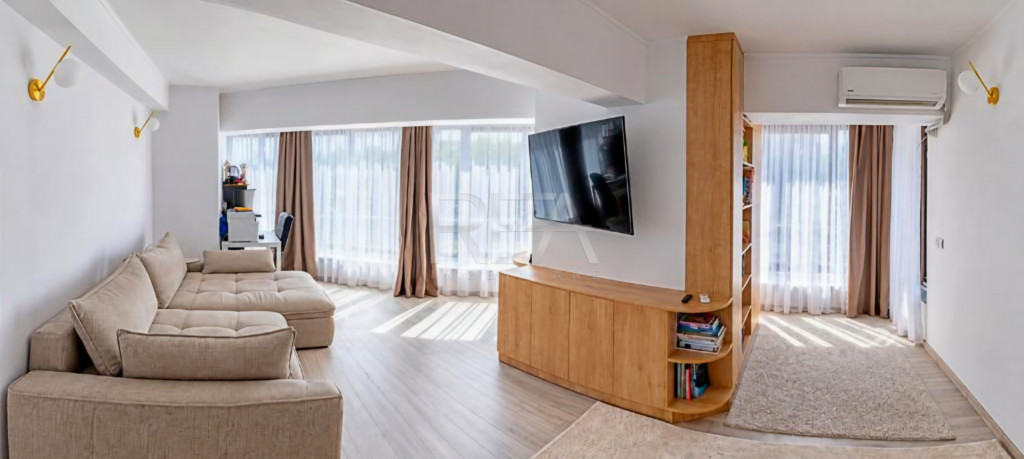 Apartament 3 camere | 105 mp | Metrou Jiului | Mobilat & uti