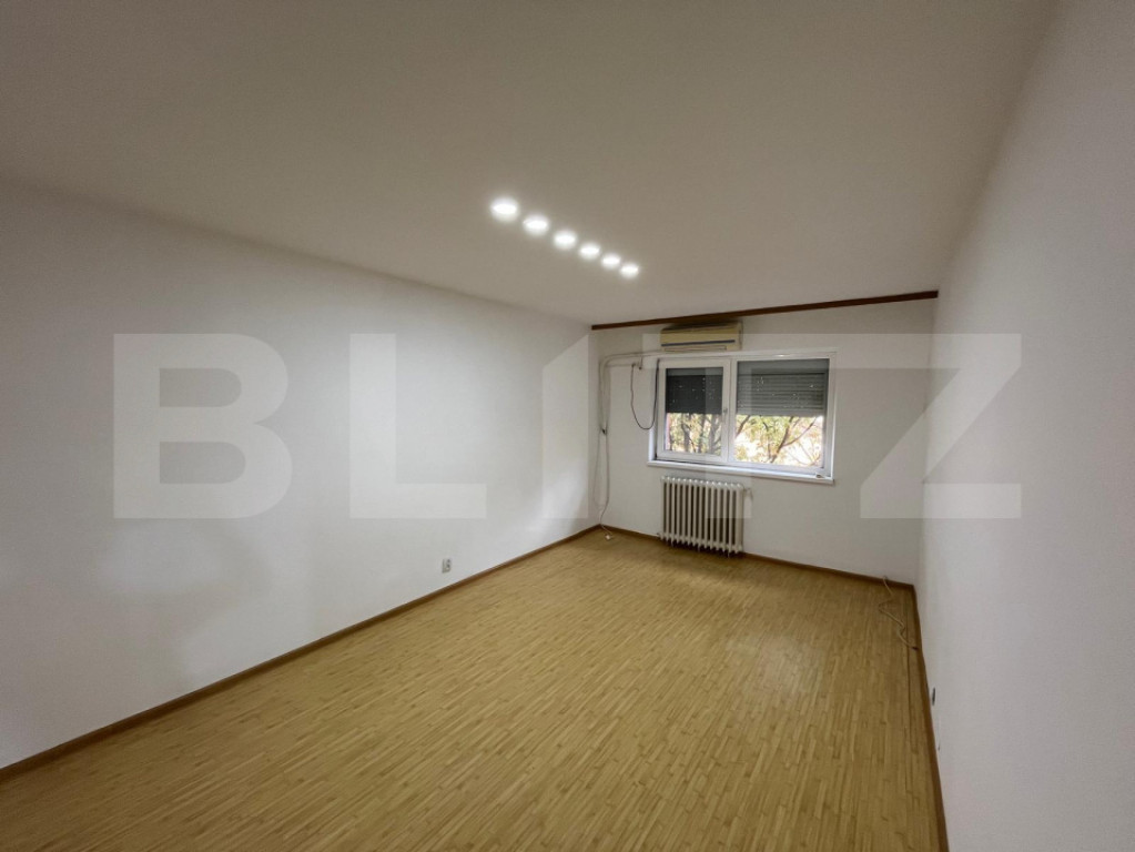 Apartament 2 camere decomandat, zona Kaufland