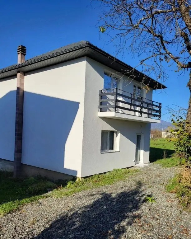 Casa in Dumbrăvița