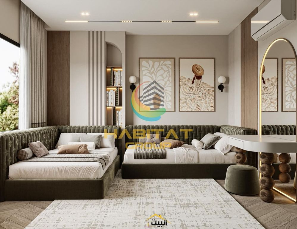 Pallady 2 camere 58 mp + terasa 180 mp 12 min. metrou Teclu