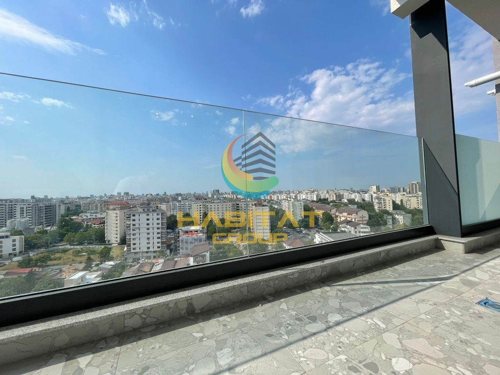 Mihai Bravu PENTHOUSE 4 camere mutare rapida 2 min metrou