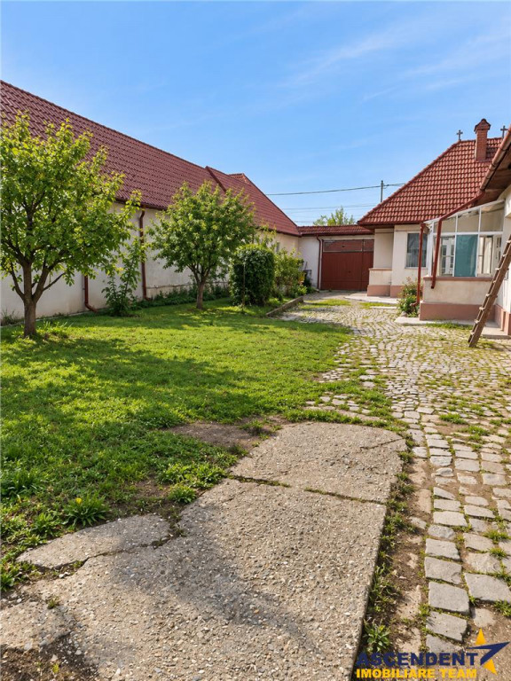 Pet friendly! Garsoniera de inchiriat, la casa, Sanpetru