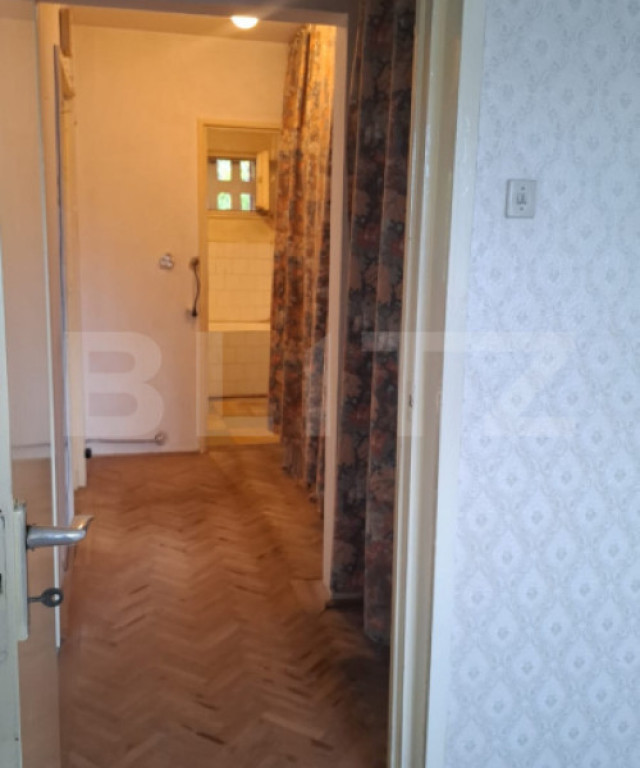 ???? APARTAMENT 3 CAMERE RENOVABIL | ETAJ 1 | ZONA ASTRA - C