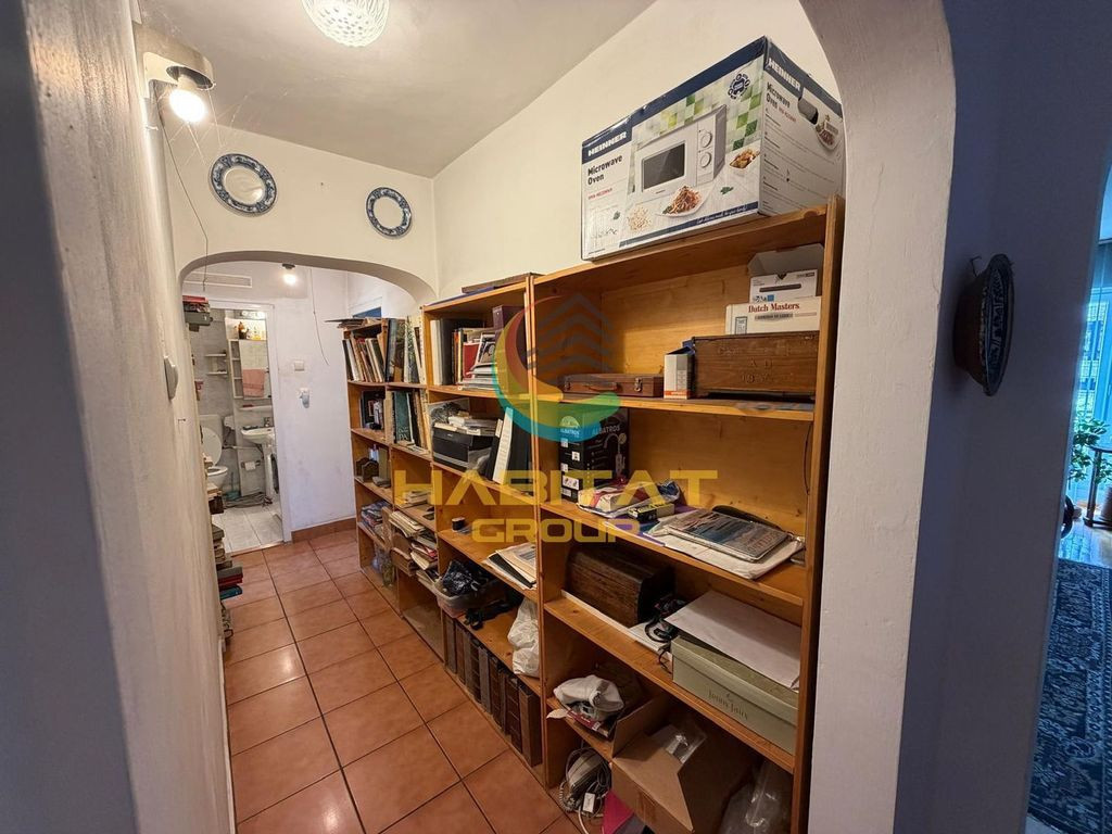 Apartament 4 camere decomandat 91 mp zona Casa Radio/Calea Plevnei 96
