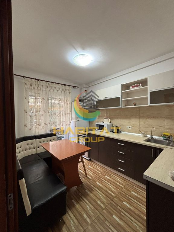 Vanzare 2 Camere decomandat cu Gradina de 113 mp Drumul Fermei