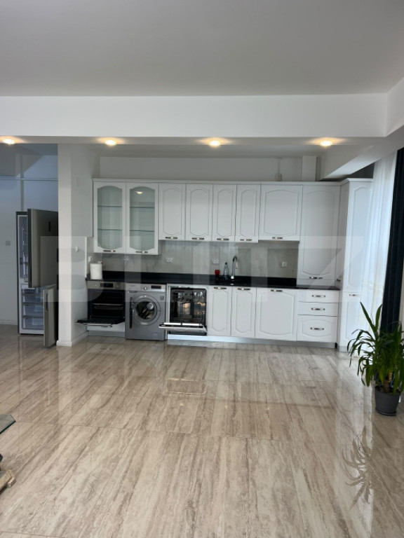 Apartament 3 camere, 98 mp, zona Centrala - Turda