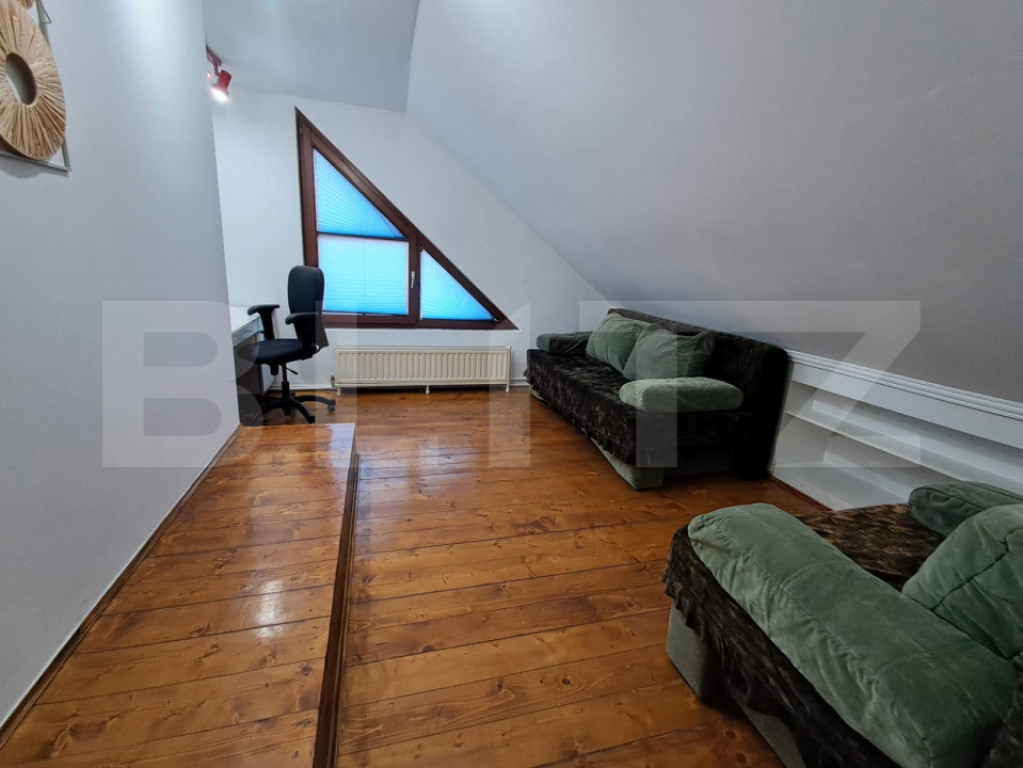 Apartament de inchiriat, 80 mp, zona Unirii