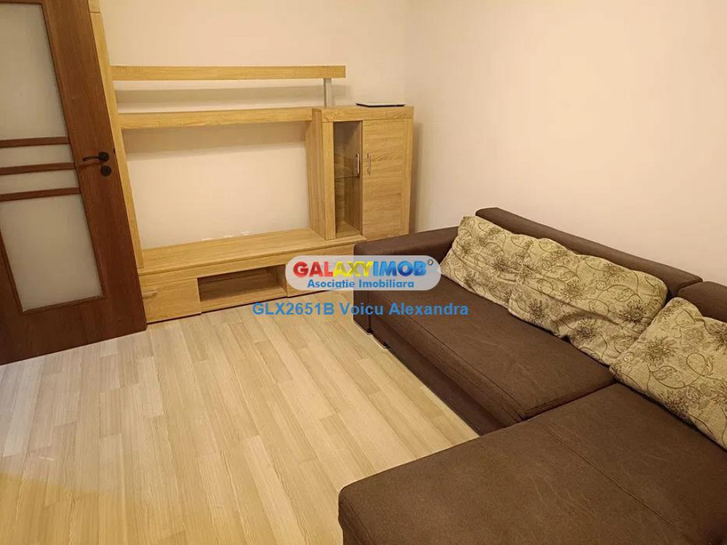 Apartament Tip Studio Bloc Nou Berceni - Dimitrie Leonida -