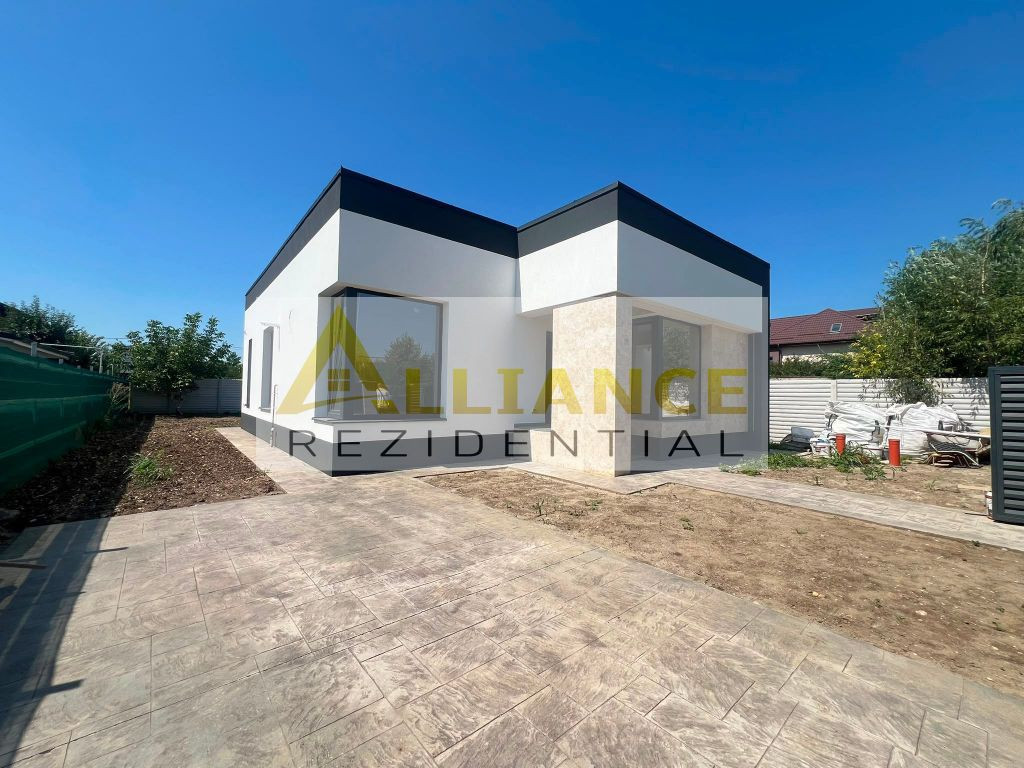 CASA PARTER-4 CAMERE- TEREN 456 MP-CARTIERUL NOU