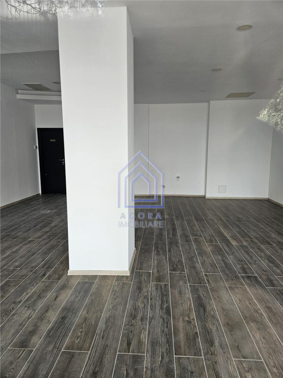 Spatiu comercial ultracentral
