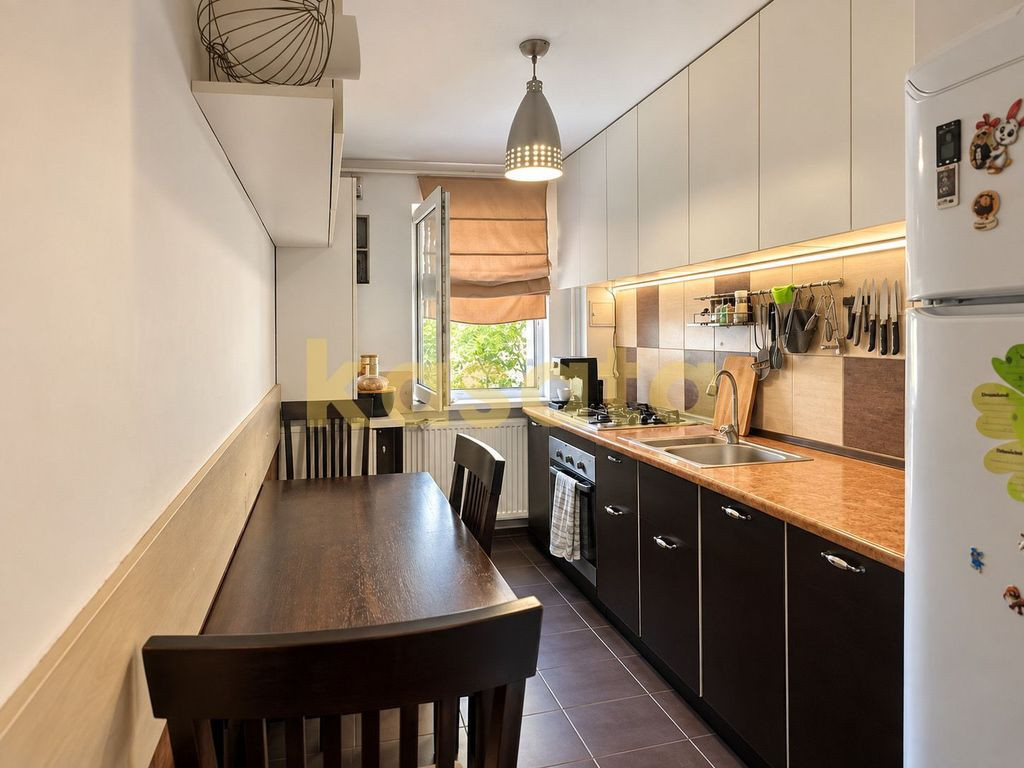 2 Camere | Centrala proprie | Aviatiei