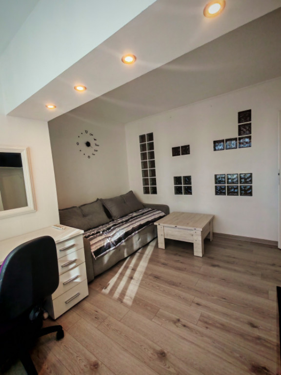 Apartament 3 camere, 60 mp | zona Terra, Florești