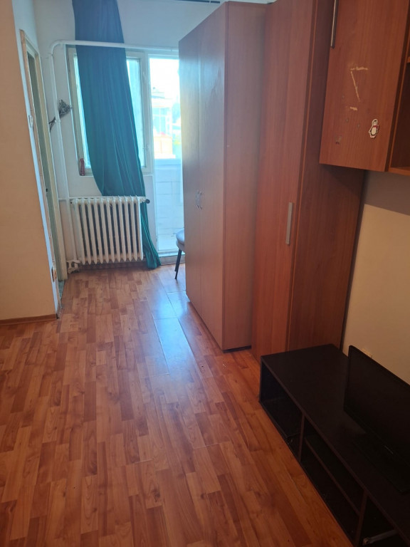 230 euro ! Garsoniera , Nicolina, Gara Internationala