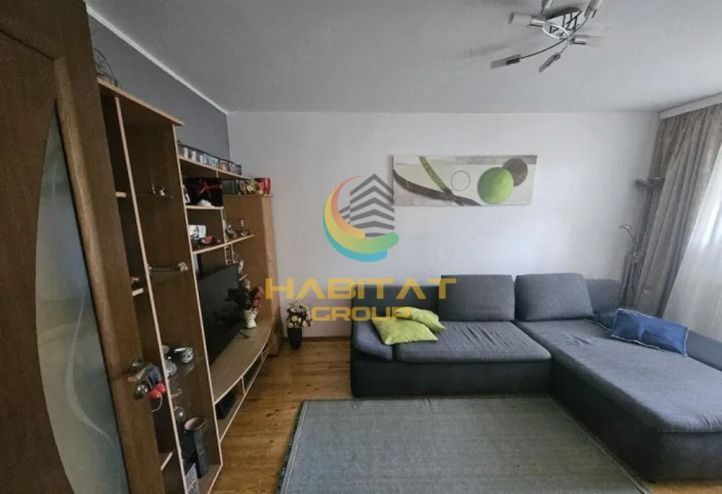 Apartament 2 camere Proximitate Metrou Mutare Imediata