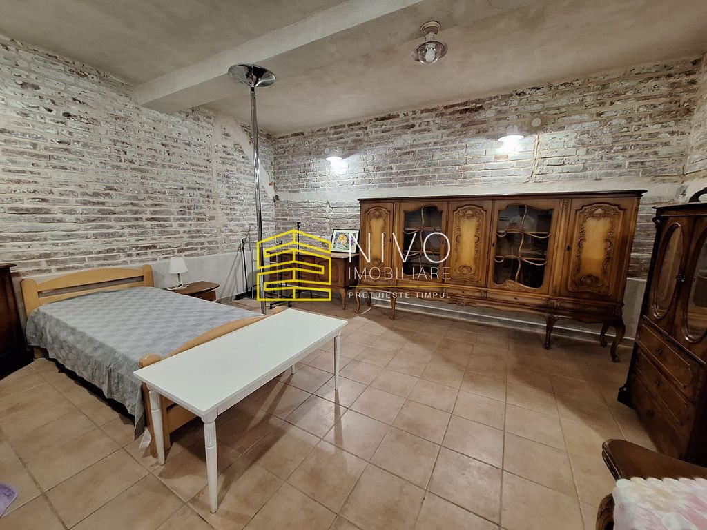 Apartament 1 cameră - Tg. Mureș - Ultracentral - Maternitatea Veche