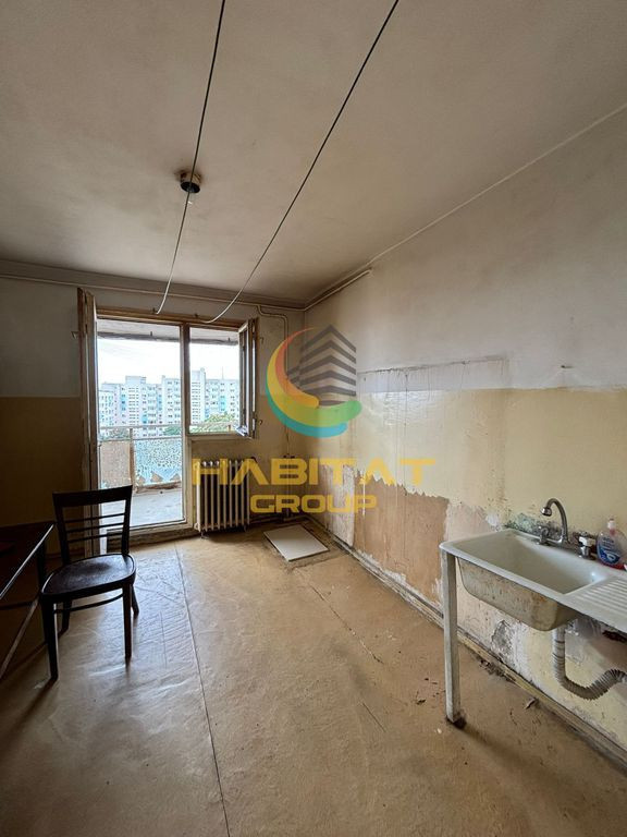 Apartament 4 camere | 89 mp | Decomandat | 2 băi | 2 balcoane Aparatorii Patriei