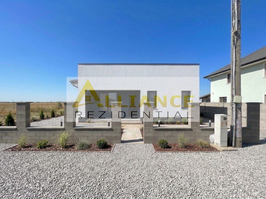 CASA PARTER -4 camere-TEREN 325MP-300 MP de STV