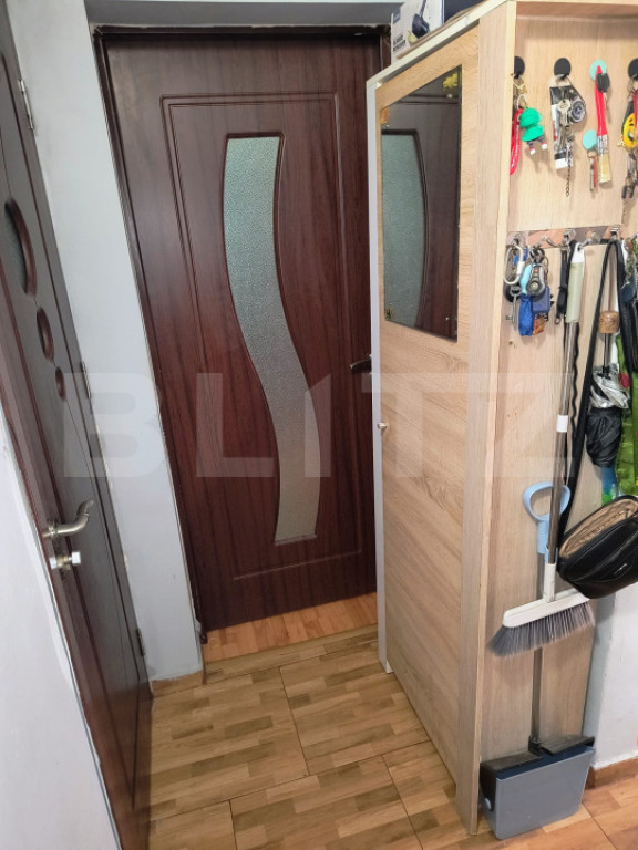 Apartament 2 camere, 46.47 mp, zona Sud - Dej