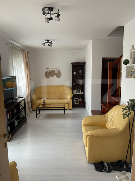 COMISION 0% | 2 CAMERE | 50 MP | 2 BALCOANE | VLAHUTA | ETAJ 9/10
