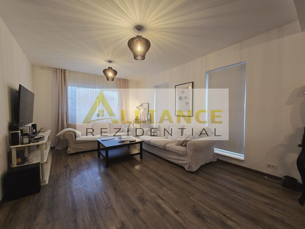 Casa individualabine amplasatamobilata/utilata modern.Pret imbatabil.