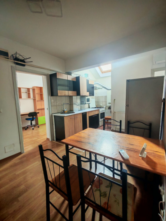 Apartament cu 3 camere, 47 mp zona Gheorgheni, Cluj-Napoca