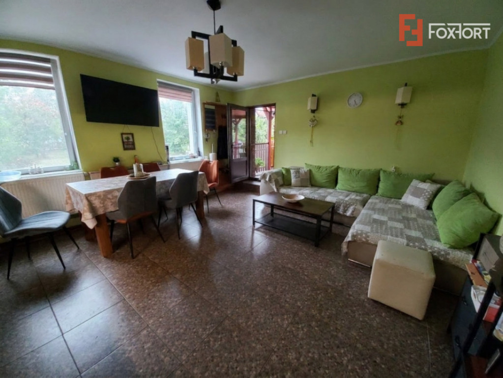 Potential de dezvoltare in 5-6 parcele 3.000 mp in Plopi | F