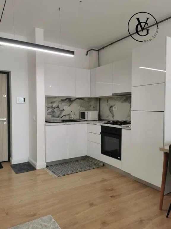 Apartament 2 camere | Tomis Park | Complet mobilat