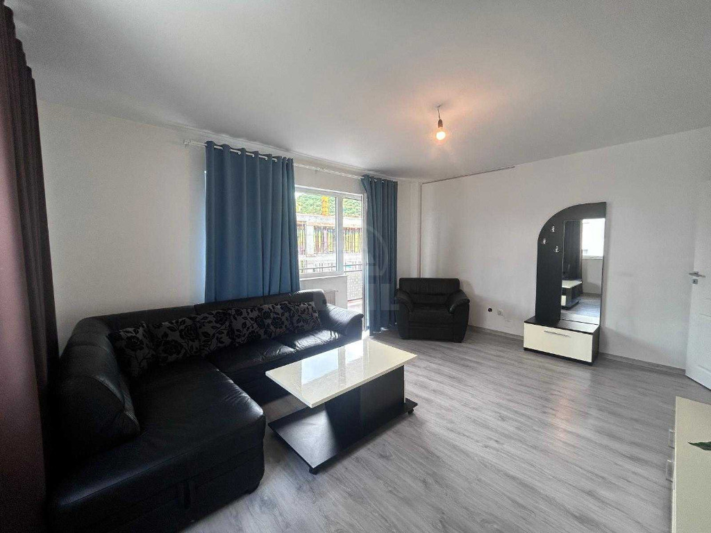 Apartament cu 2 camere de închiriat în Florești – zona Florilor
