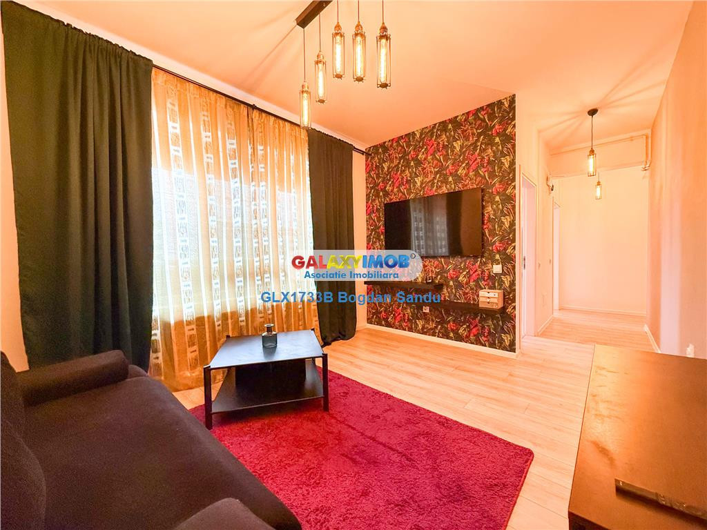 Apartament 2 camere decomandat de inchiriat in Militari Resi
