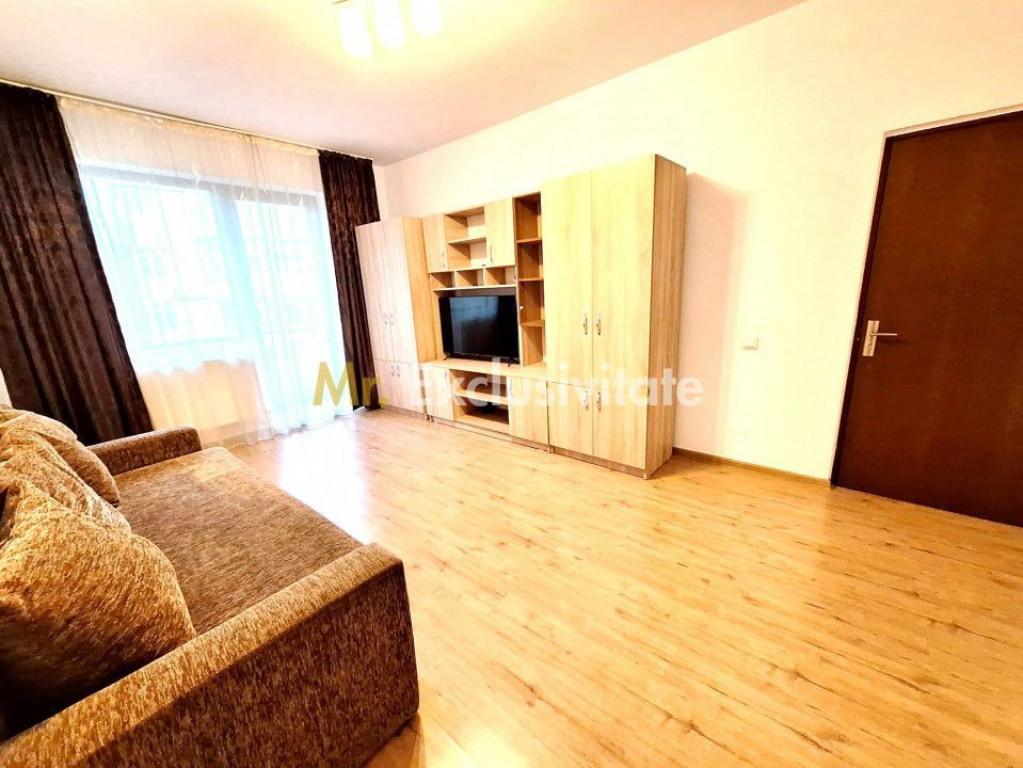 Inchiriere apartament 3 camere Popa Sapca Bloc Nou