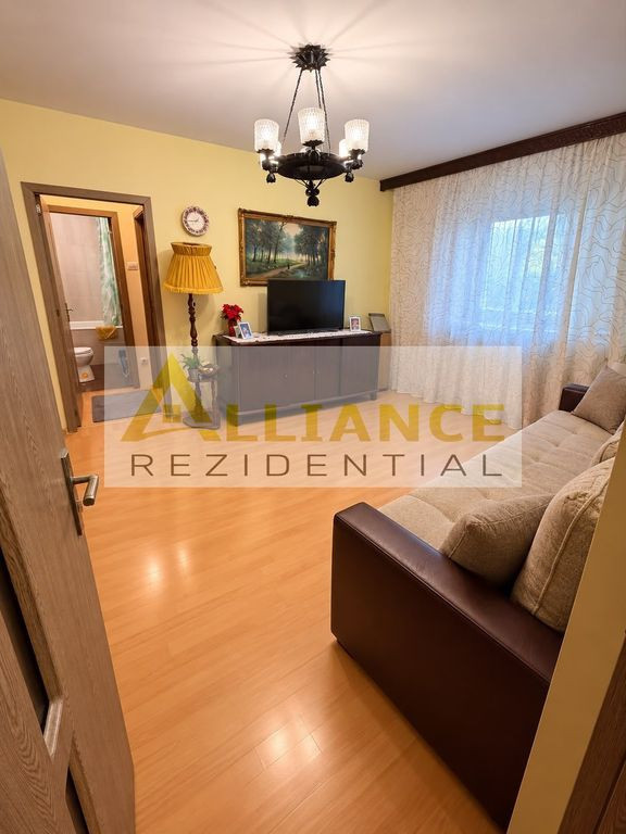 Apartament 3 camere | Parcul Drumul Taberei | Sector 6