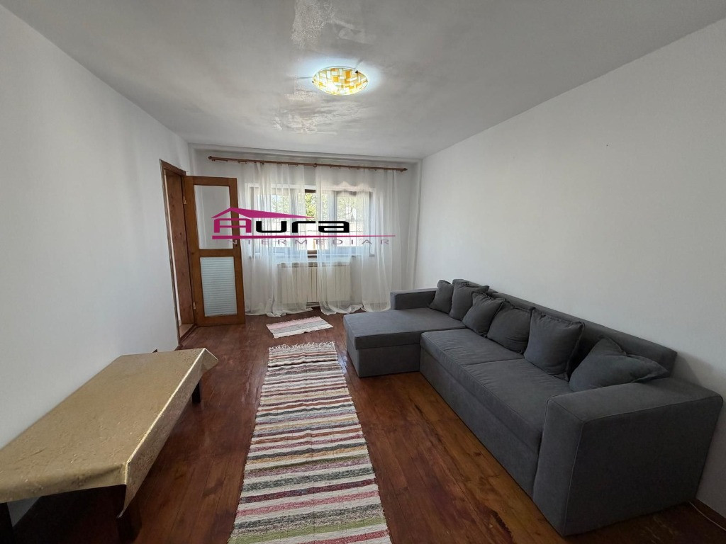 Apartament 3 camere cartier e3