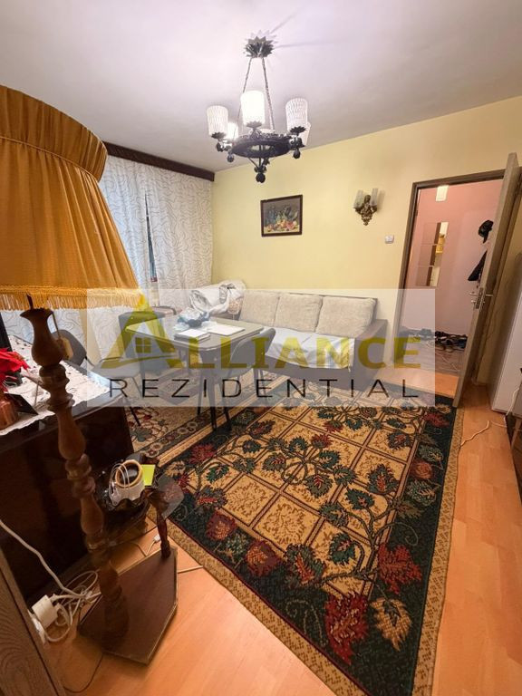 APARTAMENT 3 CAM | 62,2 MP | PARTER - 116.000 EURO