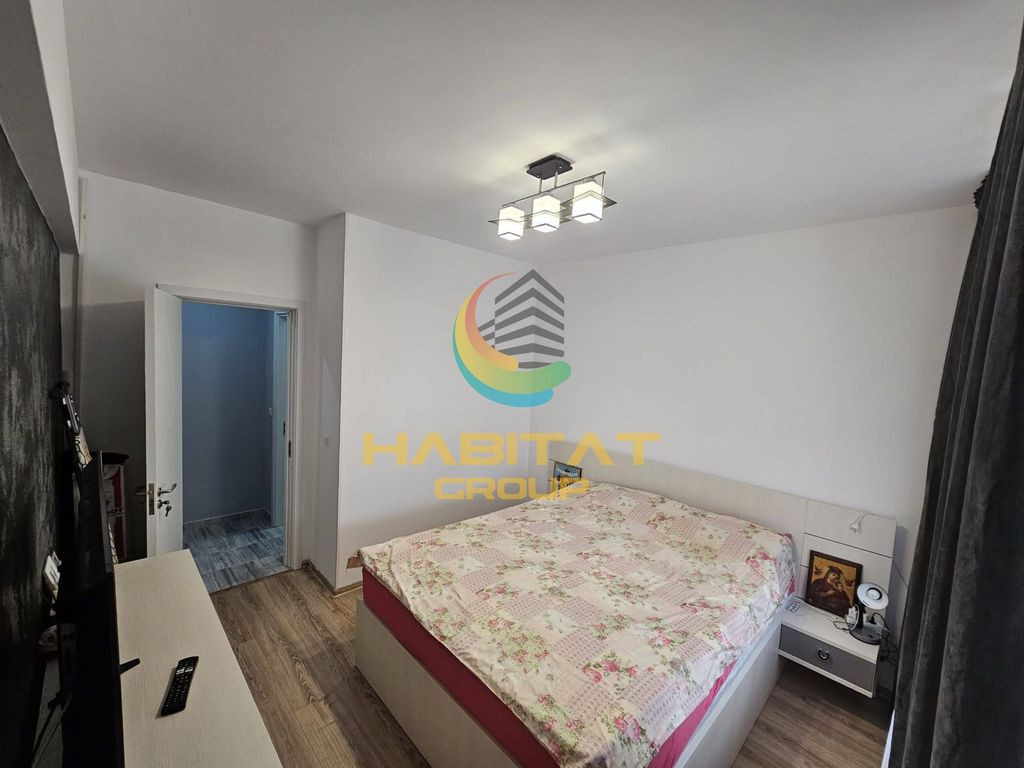 Vanzare Apartament 2 Camere 56.36mp Berceni-Grand Arena