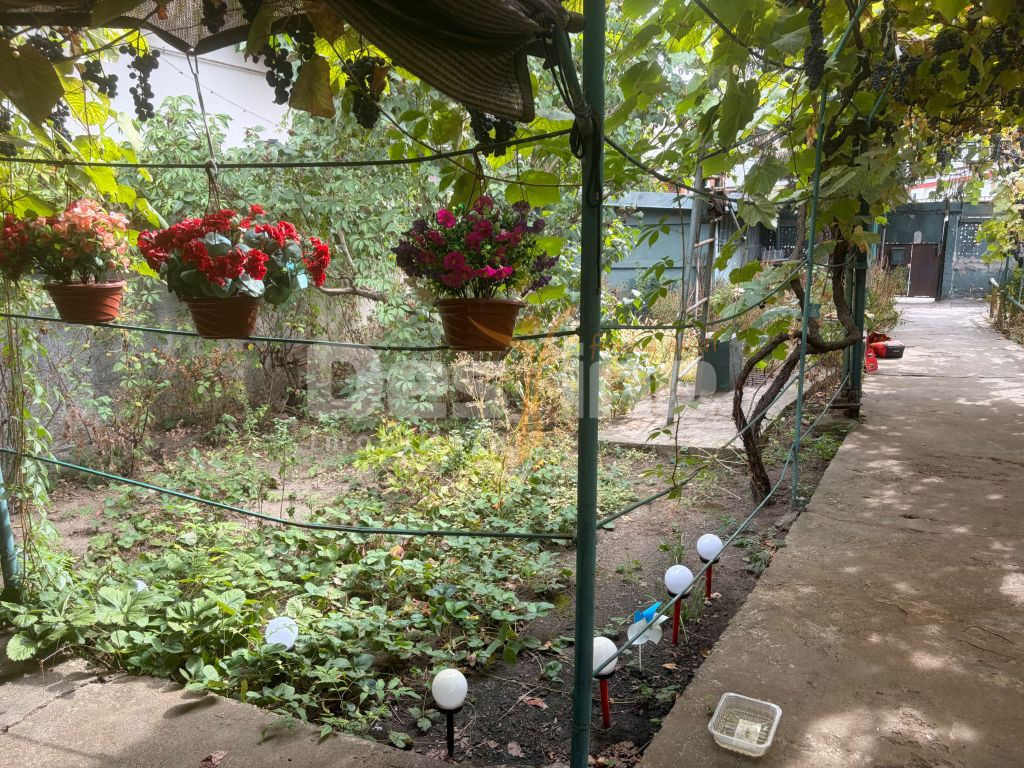 Casă individuală – Săftica | Teren 1.000 mp