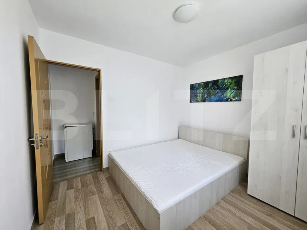 Apartament 2 camere, 40 mp, zona strazii Alverna - Gheorghen