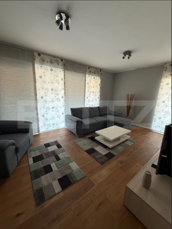 Apartament 2 camere | 82 mp | Balcon 24 mp | Parcare | Cosmo