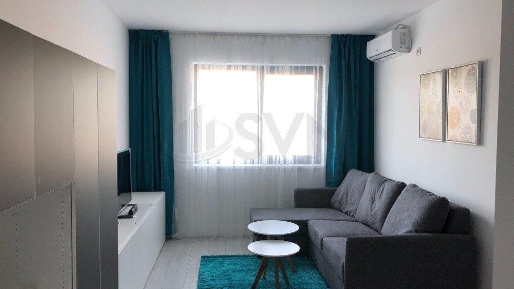 GarsonierДѓ/studio de Г®nchiriat, 35 mp, Onix Park