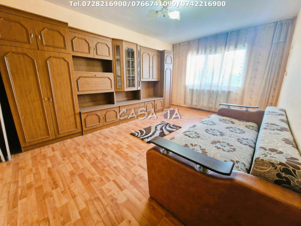Apartament 2 camere ,situat în Rovinari, Str Termocentralei