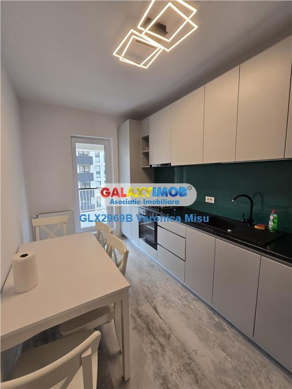 Apartament 2 camere,loc de parcare - 1 Decembrie 1918